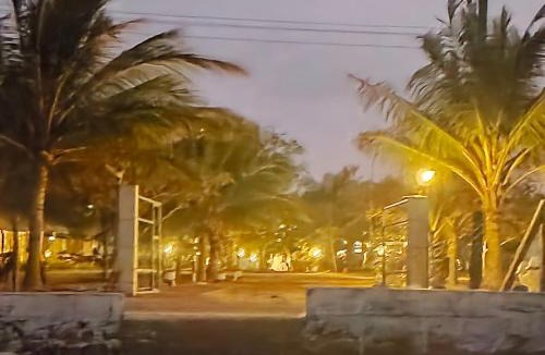 Ramanathapuram Resort | Cabana Coral Reef