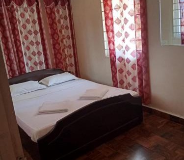 Ramanathapuram Resort | Cabana Coral Reef