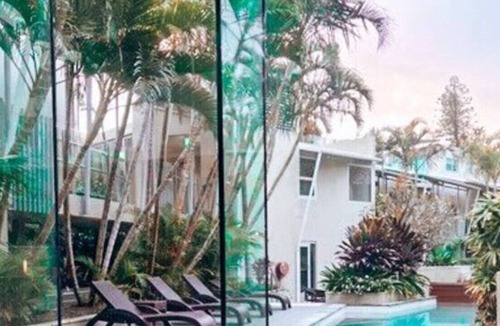 Cabarita Beach Apartment | Cabarita Beach 3 bed apt beach view w/resort pools