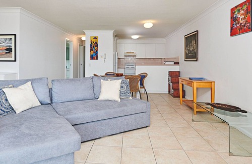 Bogangar Apartment | Cabarita Beachfront Apartments