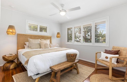Cabarita Beach House | Cabarita Beachfront Escape by Kingscliff Accommodation