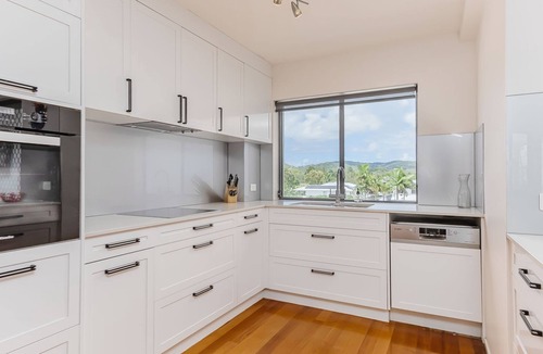 Bogangar Apartment | Cabarita Mountain View