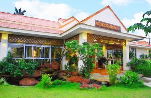 Photharam Hotel | Cabbages & Condoms Hotel Ratchaburi