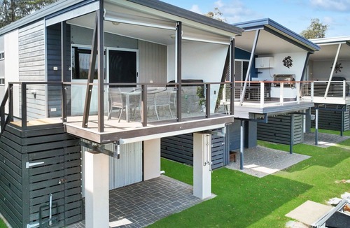 Lake Conjola Cabin | CABIN 17 - Lake Conjola