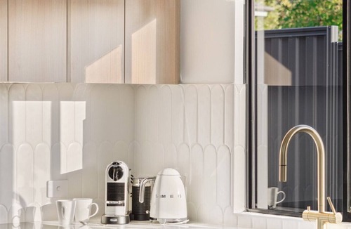 Margaret River Cabin | Cabin 21 | Luxury Wellness Escape | Private | Central