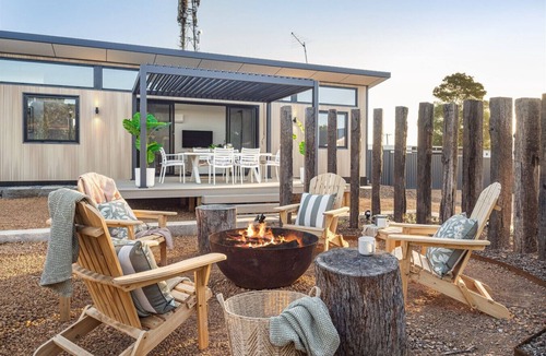 Margaret River Cabin | Cabin 21 | Luxury Wellness Escape | Private | Central