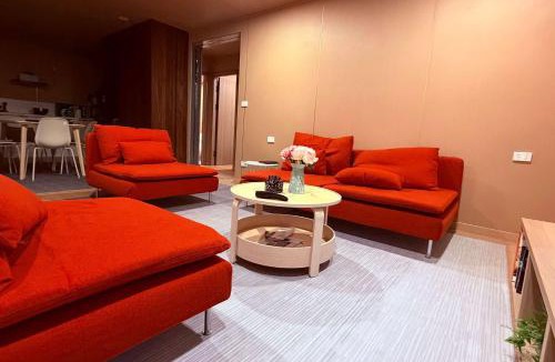 Adaminaby House | Cabin 5 - Snowy Accommodation