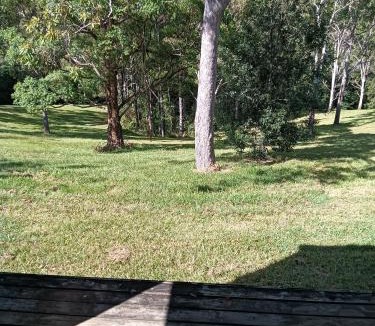 Ocean View Apartment | Cabins @ The View