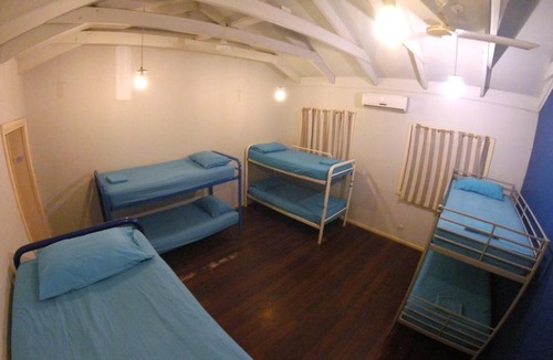 Cable Beach Hostel | Cable Beach Backpackers
