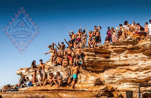 Cable Beach Hostel | Cable Beach Backpackers
