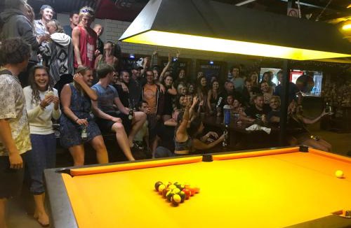 Cable Beach Hostel | Cable Beach Backpackers