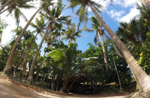 Cable Beach Hostel | Cable Beach Backpackers