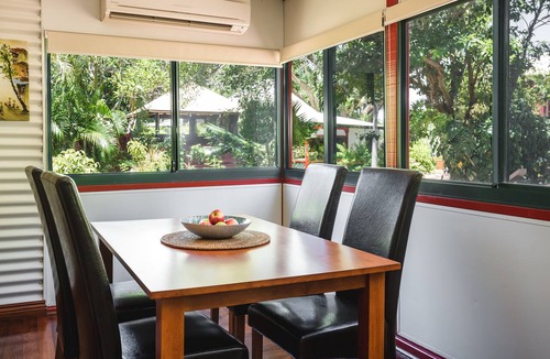 Cable Beach Hotel | Cable Beach Club Resort & Spa