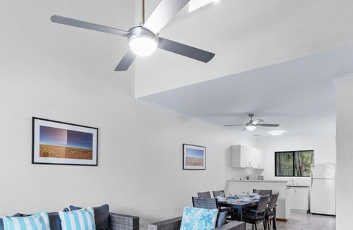 Cable Beach Apartment | Cable Beachside Apartments