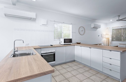 Cable Beach Apartment | Cable Beachside Villas - 3 Bedroom Deluxe Villa