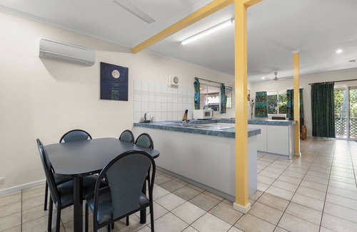 Cable Beach Apartment | Cable Beachside Villas - 3 Bedroom Standard Villa
