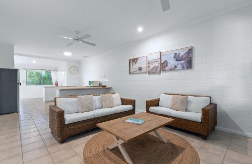 Cable Beach Resort | Cable Beachside Villas