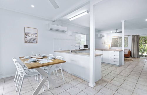 Cable Beach Apartment | Cable Beachside Villas