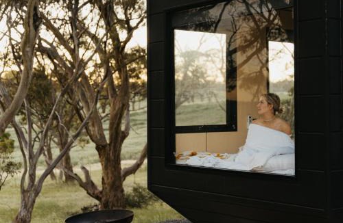 Mintaro Hotel | CABN Clare Valley