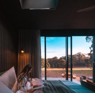 Verdun Cabin | CABN Hahndorf