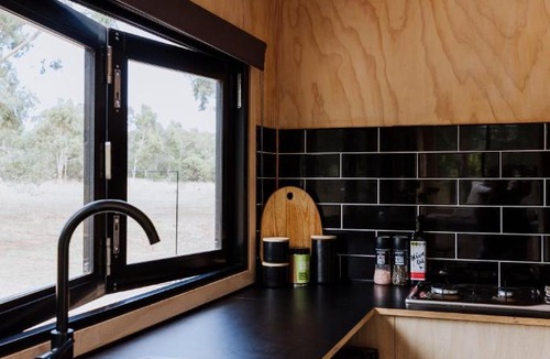 McLaren Flat Hotel | CABN McLaren Vale