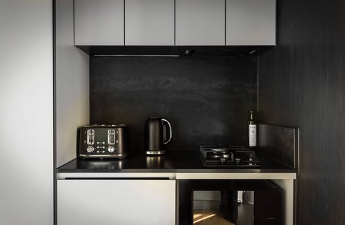 Seppeltsfield Cabin | CABN X Seppeltsfield Barossa