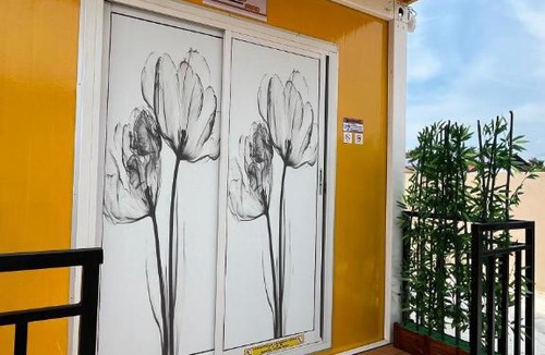 Mersing House | Caca Kabin