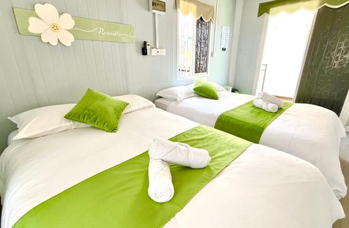 Mersing House | Caca Kabin