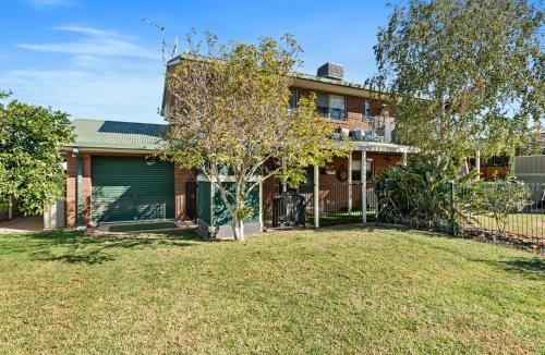 Yarrawonga House | Cade Retreat