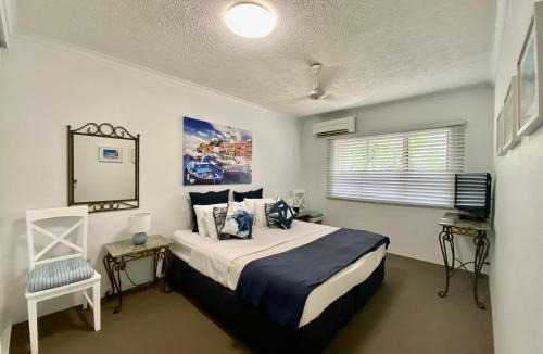 Holloways Beach Apartment | Cairns Beach Resort