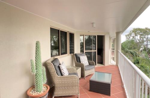 Holloways Beach Apartment | Cairns Beach Resort