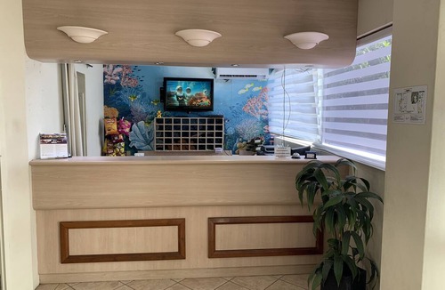 Cairns Hotel | Cairns City Sheridan