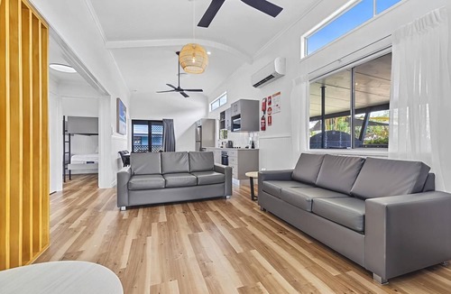 Woree Apartment | Cairns Coconut Holiday Resort