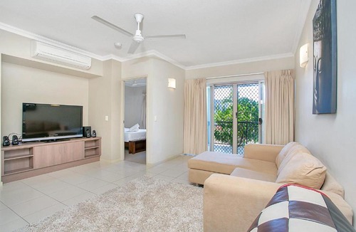Westcourt Apartment | Cairns One 101 - One Bedroom Apartment