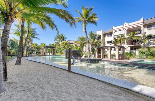 Westcourt Apartment | Cairns One 101 - One Bedroom Apartment