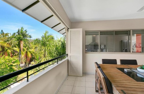 Westcourt Apartment | Cairns One - Silverwood View