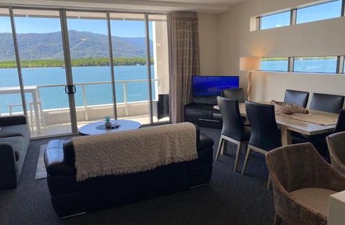 Cairns Central Business District Apartment | Cairns Private Apartments