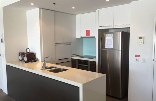 Cairns Central Business District Hotel | Cairns Private Apartments