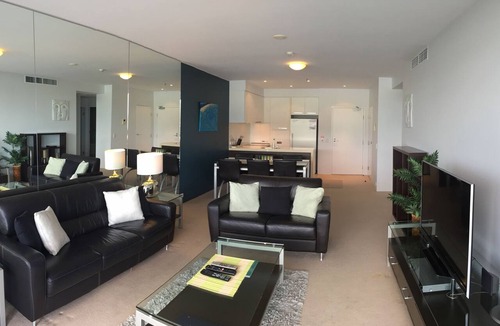 Cairns Central Business District Hotel | Cairns Private Apartments