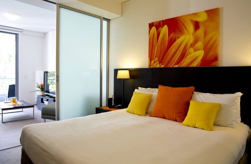 Cairns Central Business District Hotel | Cairns Private Apartments
