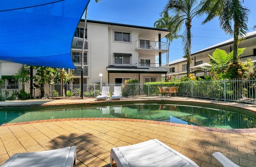 Woree Apartment | Cairns Reef Apartments & Motel