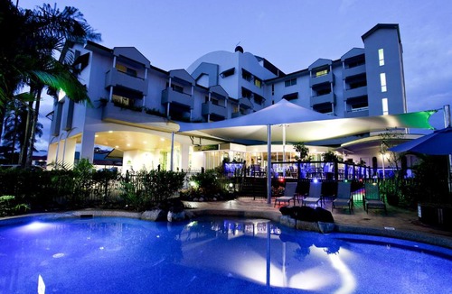 Cairns North Hotel | Cairns Sheridan Hotel