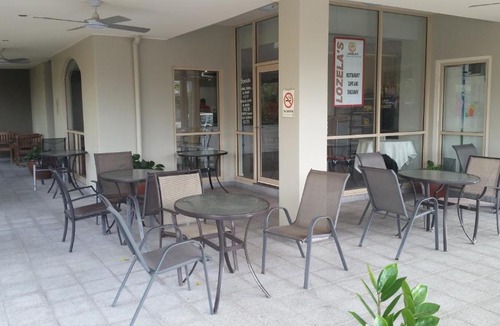 Westcourt Apartment | CairnsRetreat