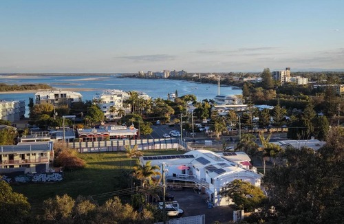 Caloundra Hostel | CALI Backpackers