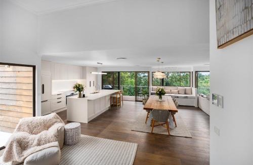 Kangaroo Valley House | Calla Vale - 3 Bed House Incredible Valley Views