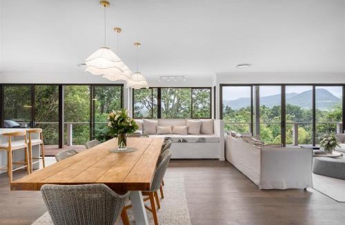 Kangaroo Valley House | Calla Vale - 3 Bed House Incredible Valley Views