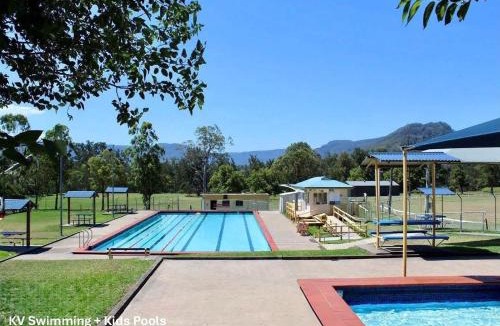 Kangaroo Valley House | Calla Vale - 3 Bed House Incredible Valley Views
