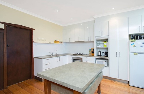Marengo House | Callahan