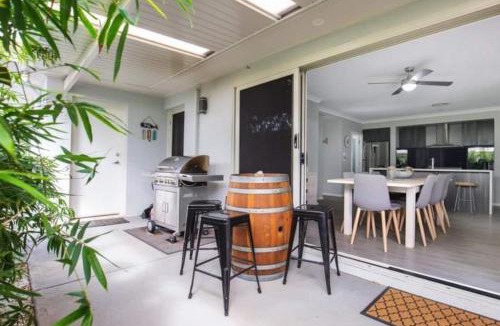 Callala Bay House | Callala Bay Beach House - Wowly Waters - Pet Friendly