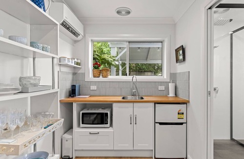 Callala Bay House | Callala Bay Gem - Jervis Bay - Pet Friendly Getaway with Spa